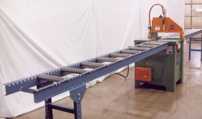 Rolling Tables