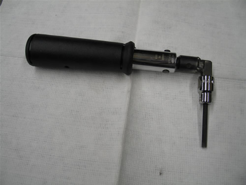 Torque Wrench